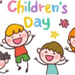 happy childrens day